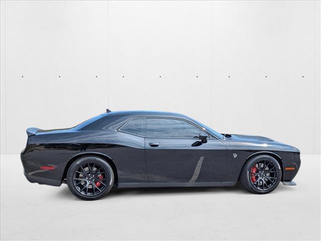 used 2015 Dodge Challenger car, priced at $44,500