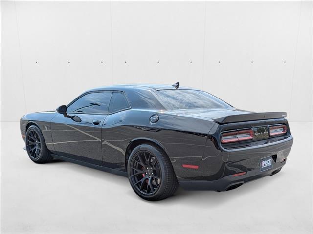 used 2015 Dodge Challenger car, priced at $44,500