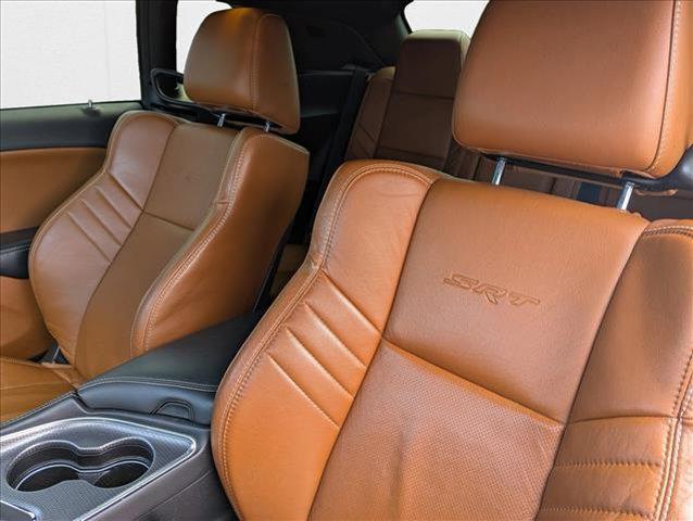 used 2015 Dodge Challenger car, priced at $44,500