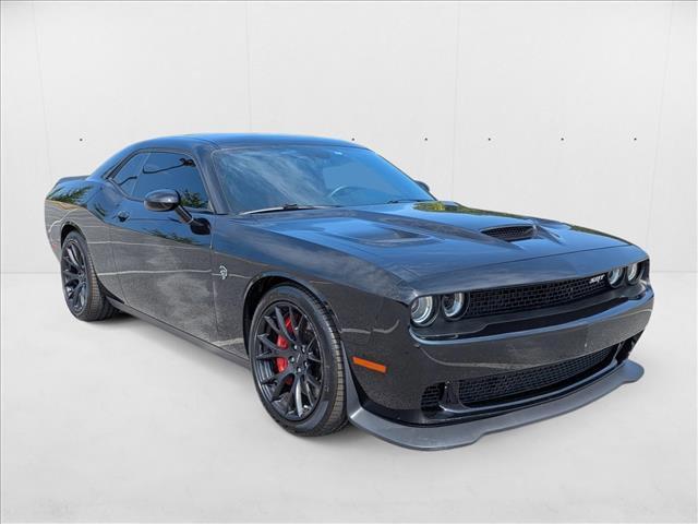 used 2015 Dodge Challenger car, priced at $44,500