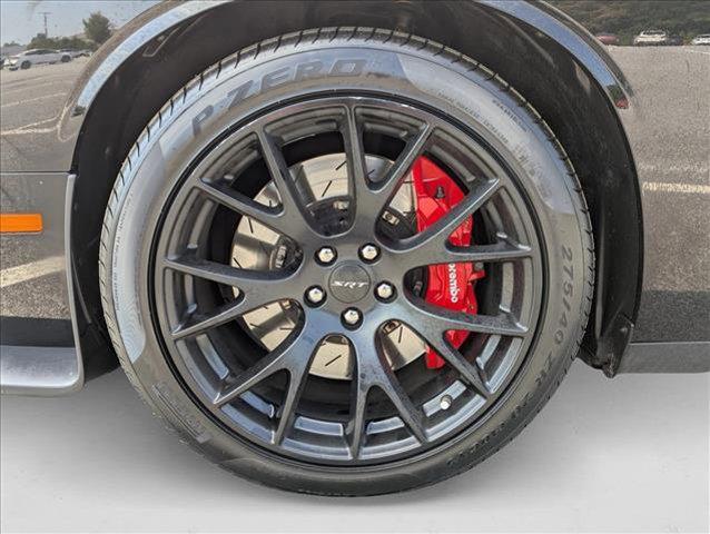 used 2015 Dodge Challenger car, priced at $44,500