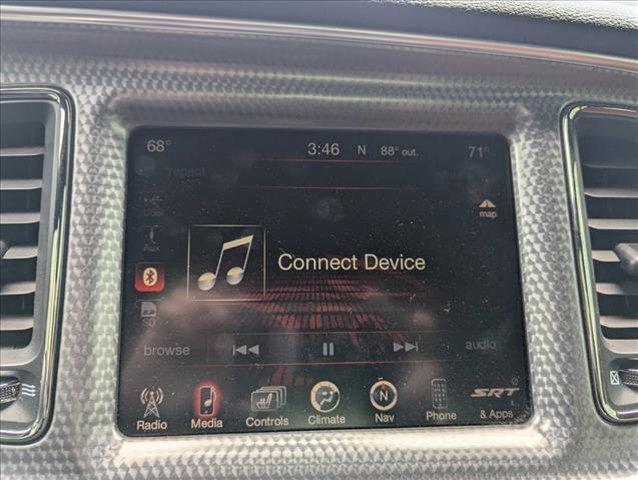 used 2015 Dodge Challenger car, priced at $44,500