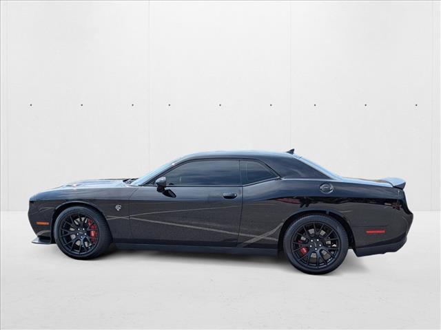 used 2015 Dodge Challenger car, priced at $44,500