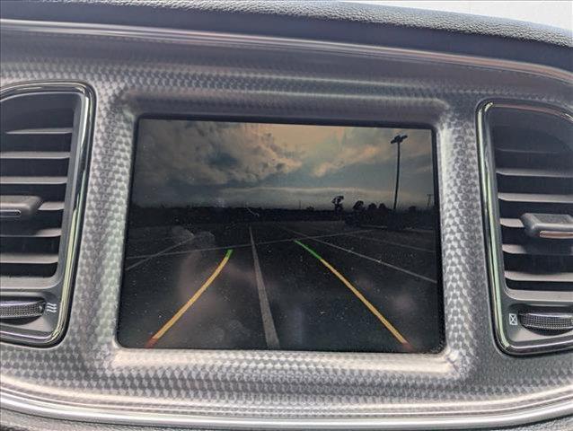 used 2015 Dodge Challenger car, priced at $44,500