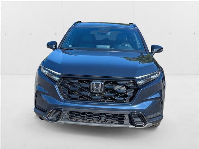 used 2024 Honda CR-V Hybrid car, priced at $33,502