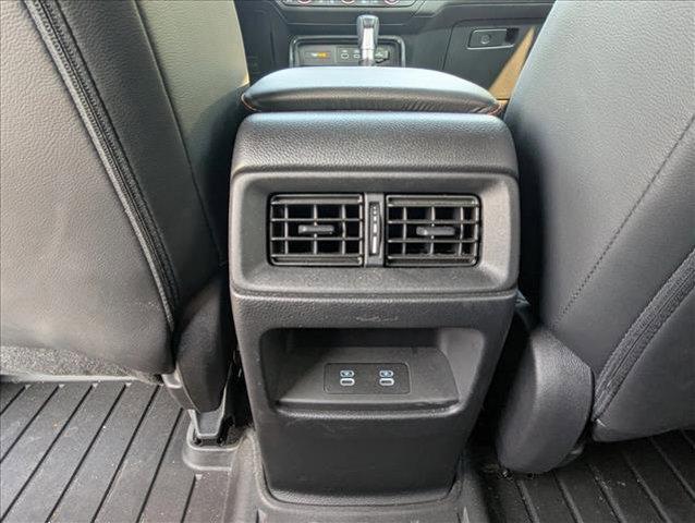 used 2024 Honda CR-V Hybrid car, priced at $33,502