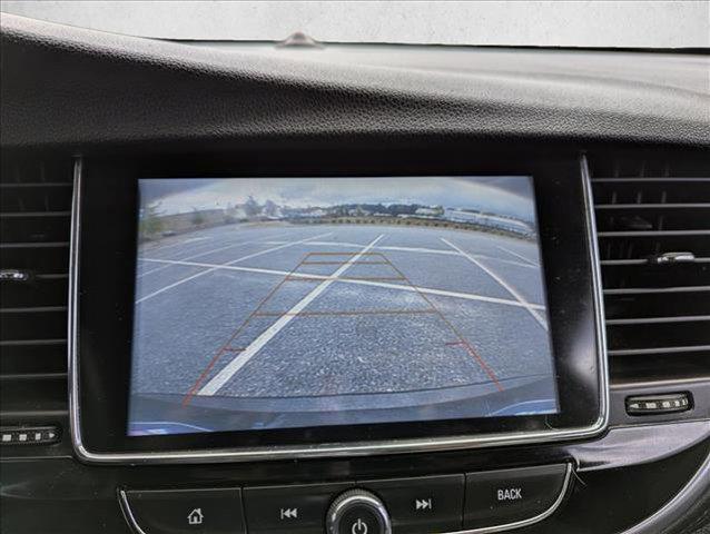 used 2021 Buick Encore car, priced at $12,499