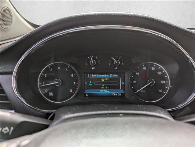 used 2021 Buick Encore car, priced at $12,499