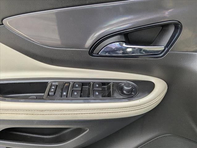 used 2021 Buick Encore car, priced at $12,499