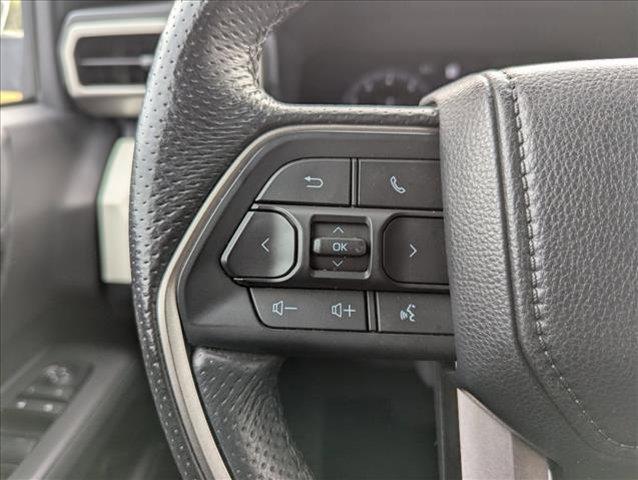 used 2024 Toyota Tacoma car, priced at $40,887