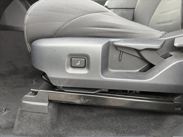 used 2024 Toyota Tacoma car, priced at $40,887