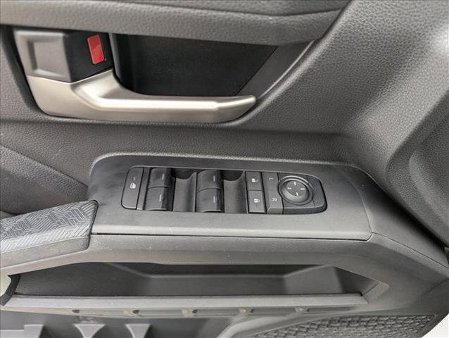 used 2024 Toyota Tacoma car, priced at $40,887