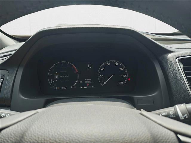 new 2025 Honda Ridgeline car, priced at $40,370