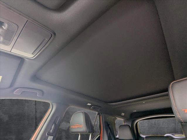 new 2026 Honda Passport car, priced at $50,355