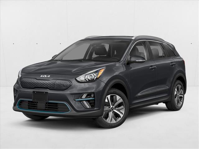 used 2022 Kia Niro EV car, priced at $20,858