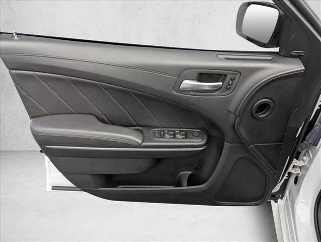 used 2023 Dodge Charger car, priced at $48,335