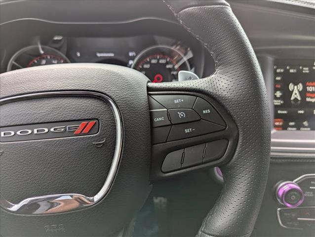 used 2023 Dodge Charger car, priced at $48,335