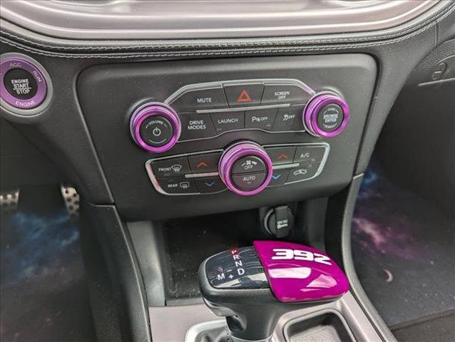 used 2023 Dodge Charger car, priced at $48,335