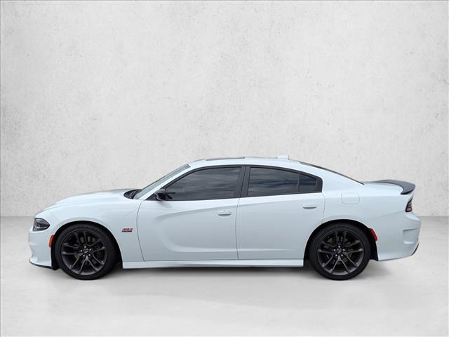 used 2023 Dodge Charger car, priced at $48,335