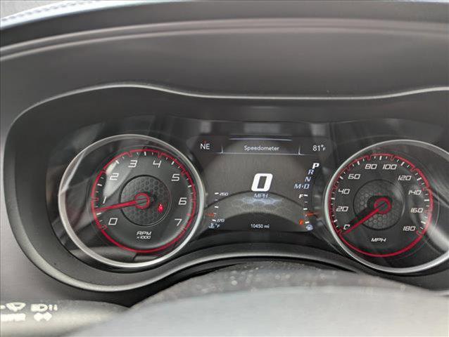 used 2023 Dodge Charger car, priced at $48,335