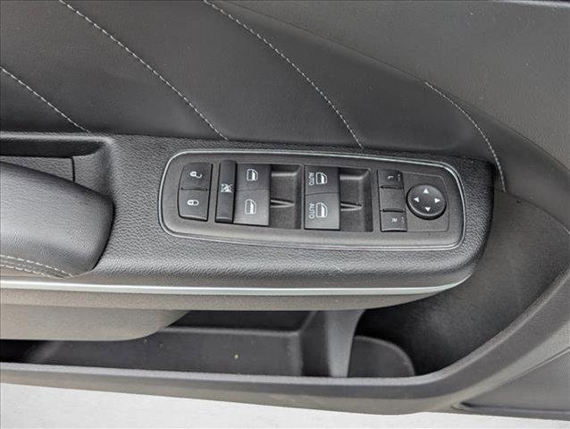 used 2023 Dodge Charger car, priced at $48,335