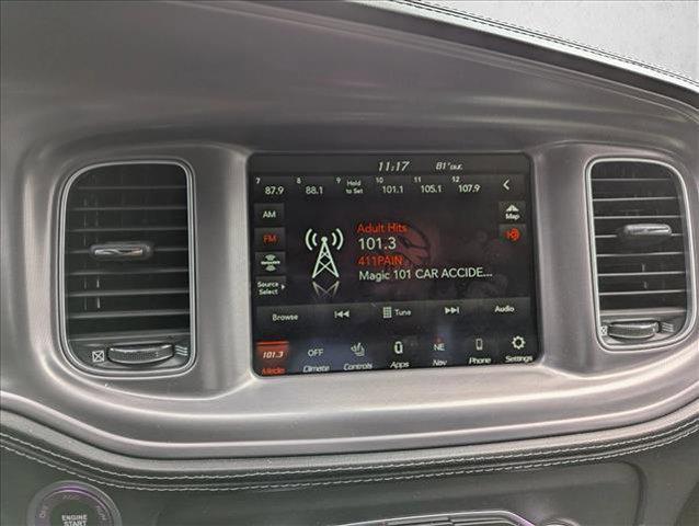 used 2023 Dodge Charger car, priced at $48,335