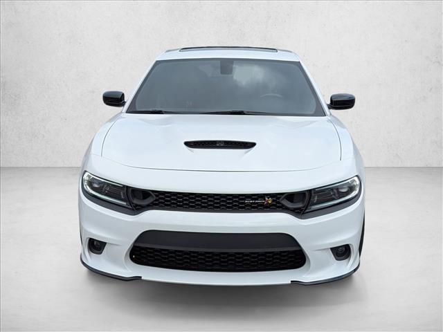 used 2023 Dodge Charger car, priced at $48,335