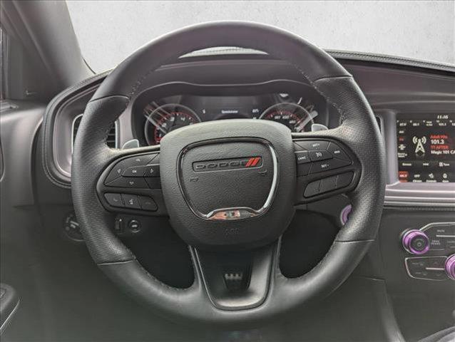 used 2023 Dodge Charger car, priced at $48,335