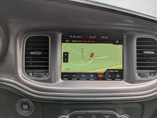 used 2023 Dodge Charger car, priced at $48,335