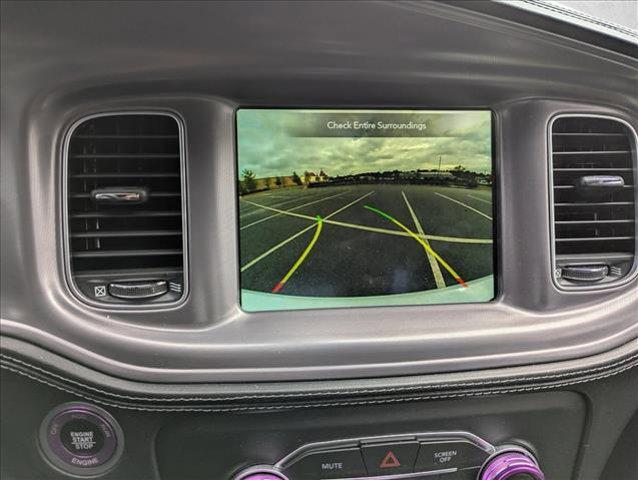 used 2023 Dodge Charger car, priced at $48,335