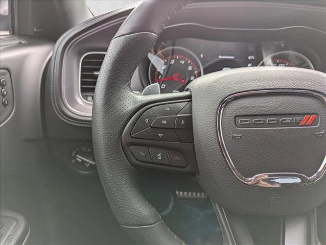 used 2023 Dodge Charger car, priced at $48,335