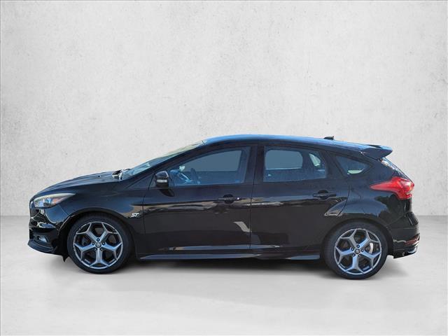 used 2016 Ford Focus ST car, priced at $16,794