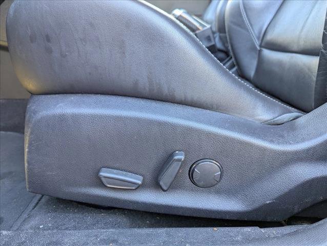 used 2016 Ford Focus ST car, priced at $16,794