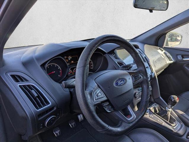 used 2016 Ford Focus ST car, priced at $16,794