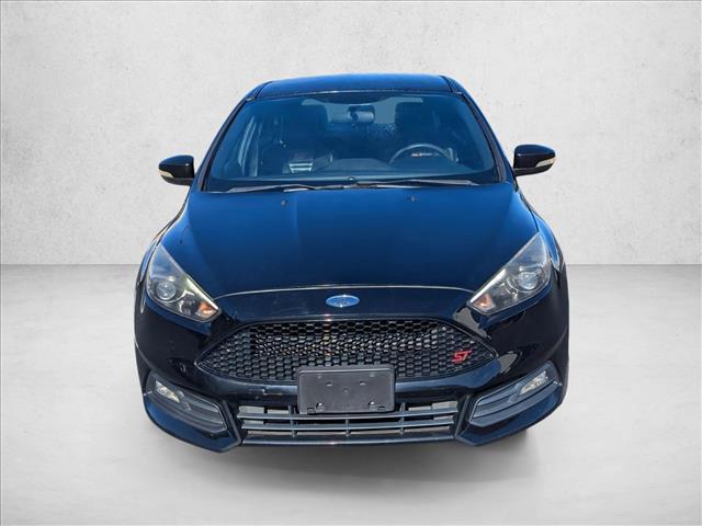 used 2016 Ford Focus ST car, priced at $16,794