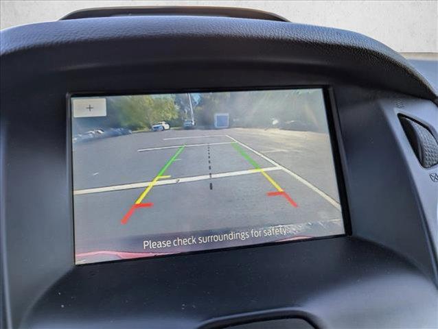 used 2016 Ford Focus ST car, priced at $16,794