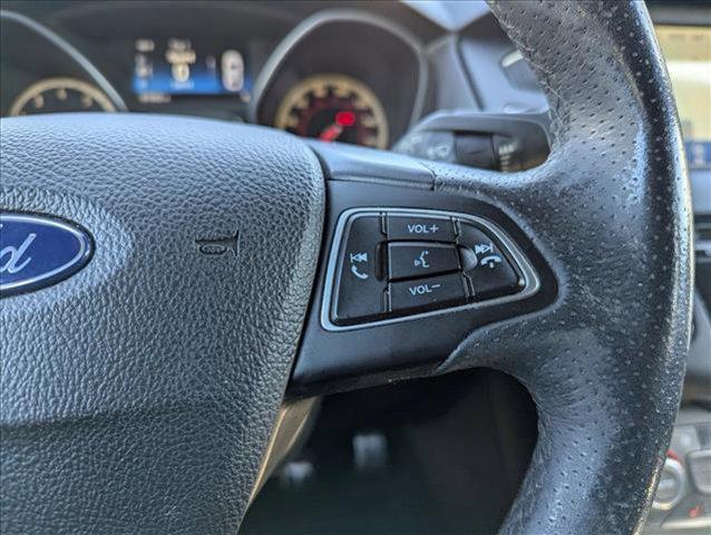 used 2016 Ford Focus ST car, priced at $16,794