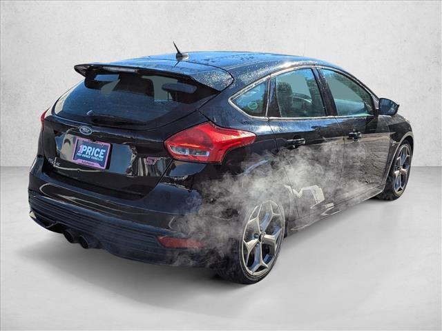 used 2016 Ford Focus ST car, priced at $16,794