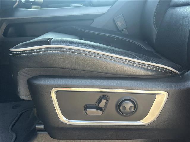 used 2025 Ram 1500 car, priced at $42,995