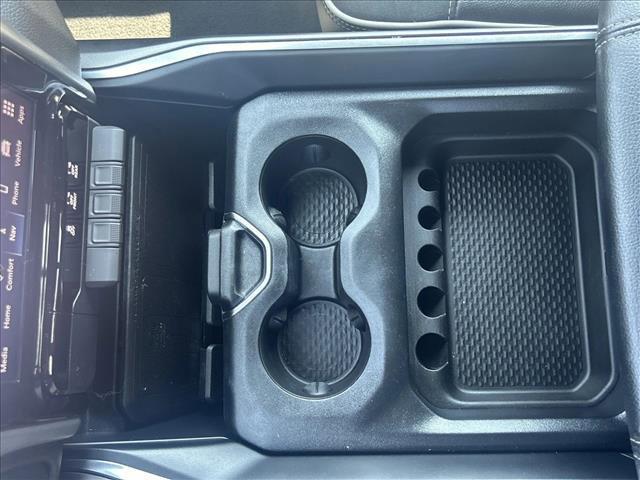 used 2025 Ram 1500 car, priced at $42,995