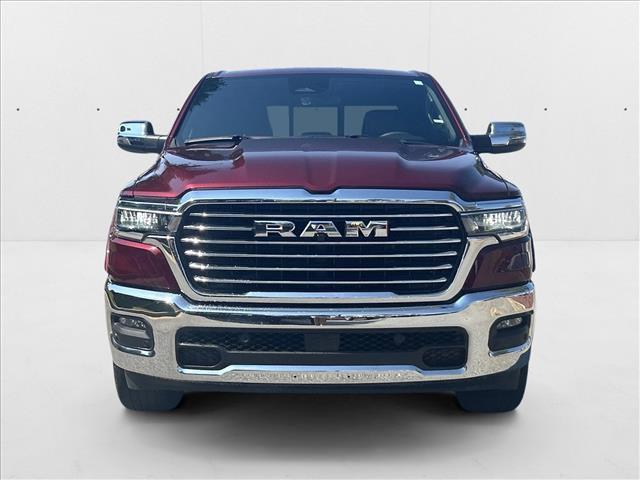used 2025 Ram 1500 car, priced at $42,995