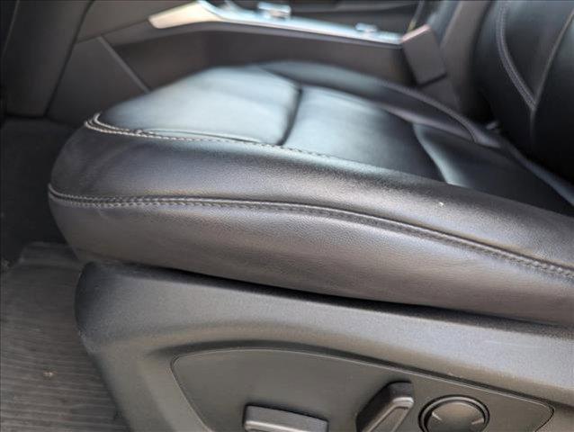 used 2022 Ford Explorer car, priced at $29,900