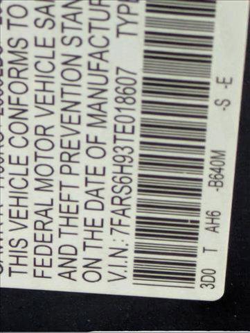 new 2026 Honda CR-V Hybrid car, priced at $43,645