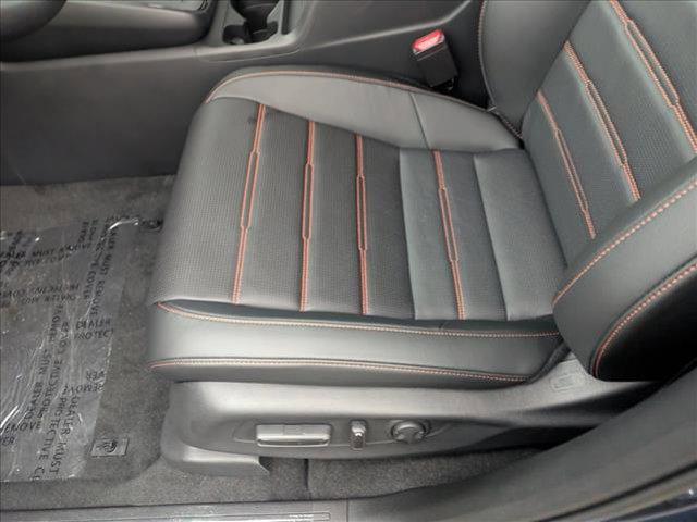 new 2026 Honda CR-V Hybrid car, priced at $43,645