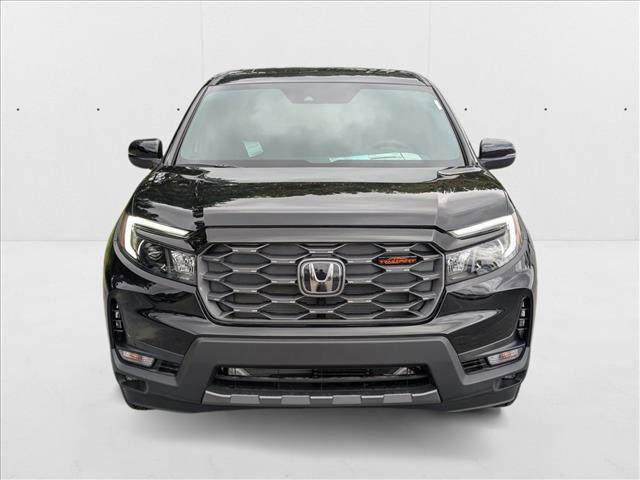 new 2025 Honda Ridgeline car, priced at $44,016