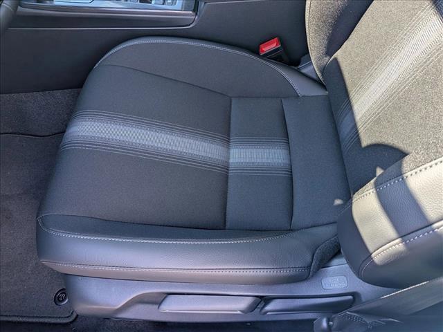 new 2026 Honda Civic car, priced at $29,445