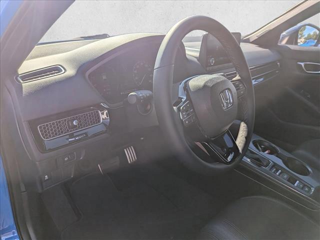 new 2026 Honda Civic car, priced at $29,445