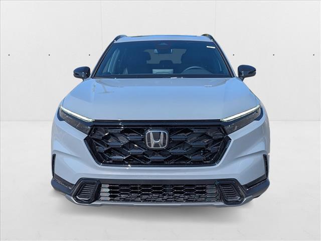 new 2026 Honda CR-V Hybrid car, priced at $37,535