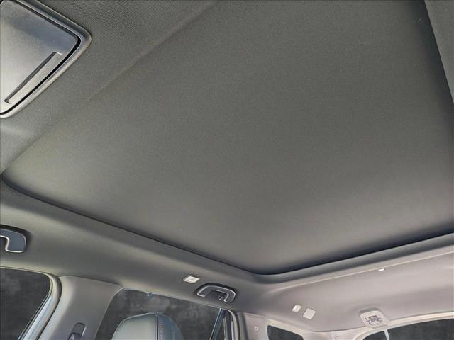 new 2025 Honda Pilot car, priced at $57,215