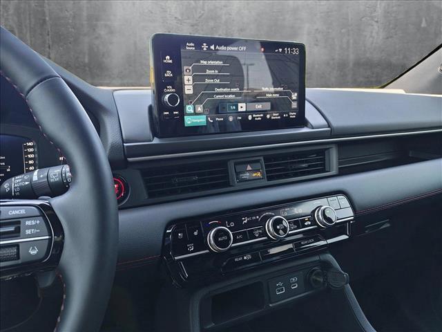 new 2025 Honda Pilot car, priced at $57,215